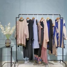 大碼服裝女裝批發價格 大碼服裝女裝批發公司 圖片 視頻