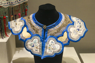 【單車(chē)城游記】沈陽(yáng)(下):遼寧省博物館的魅力與趣味