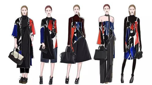 服裝設計就業(yè)前景怎么樣