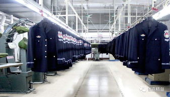服裝工廠如何做到 標(biāo)準(zhǔn)化 生產(chǎn)