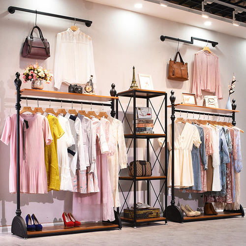 女服裝貨架 農(nóng)用后推車(chē)