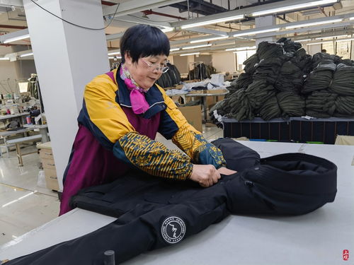 700元與7000元的羽絨服有什么區(qū)別 價(jià)格差異背后,還有產(chǎn)業(yè)發(fā)展之問(wèn)