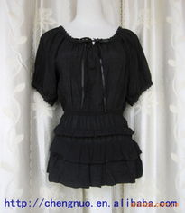 東莞市虎門成諾制衣廠連衣裙產品列表